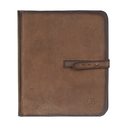Foreman Rancher Document Folder