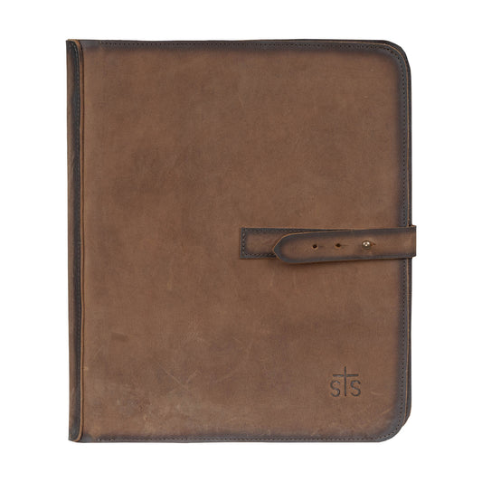 Foreman Rancher Document Folder