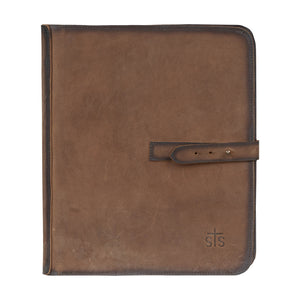 Foreman Rancher Document Folder
