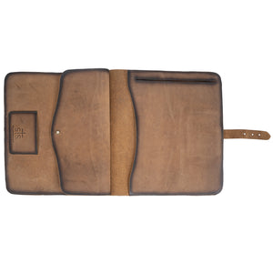 Foreman Rancher Document Folder