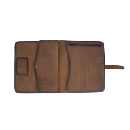 Foreman Rancher Document Folder