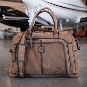 Foreman Carry-On