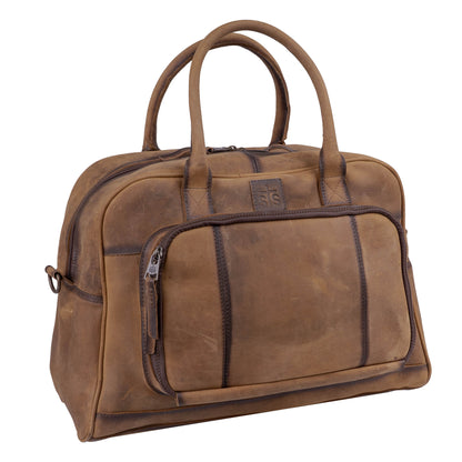 Foreman Carry-On