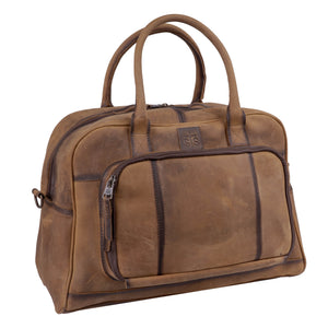 Foreman Carry-On