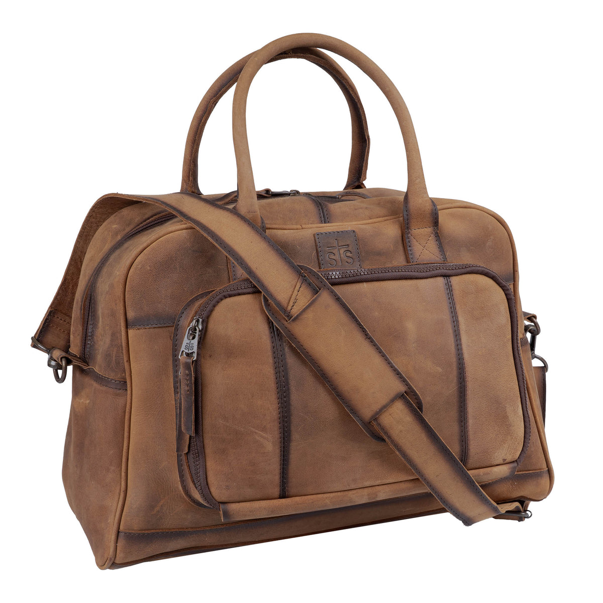 Foreman Carry-On