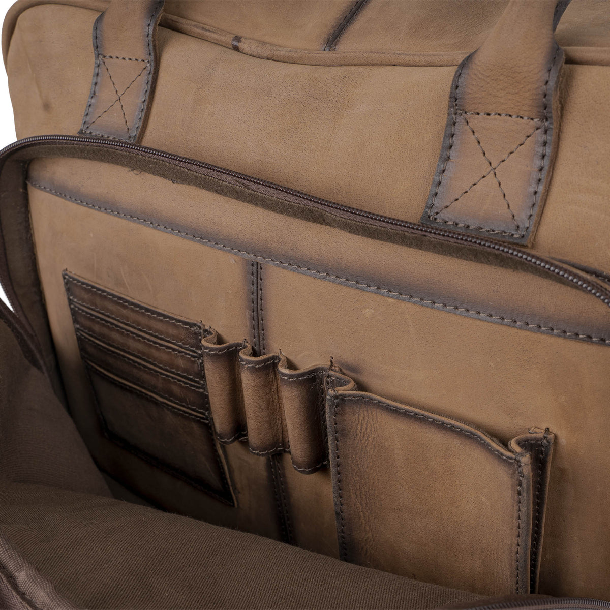 Foreman Carry-On