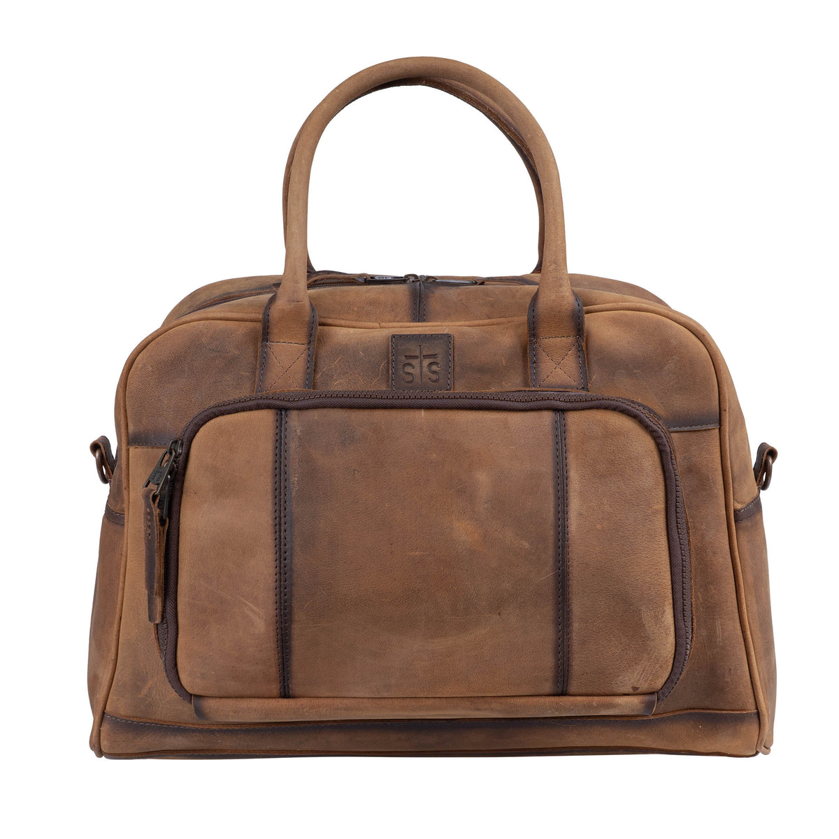 Foreman Carry-On