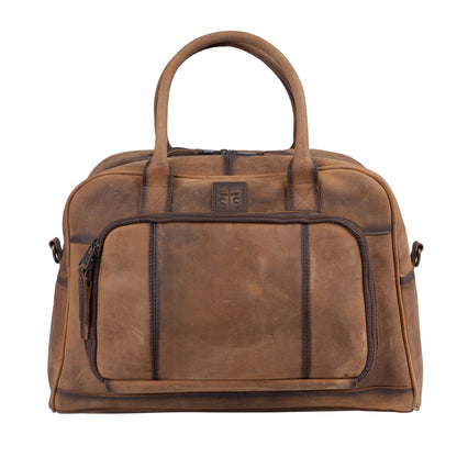 Foreman Carry-On