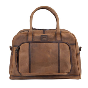 Foreman Carry-On