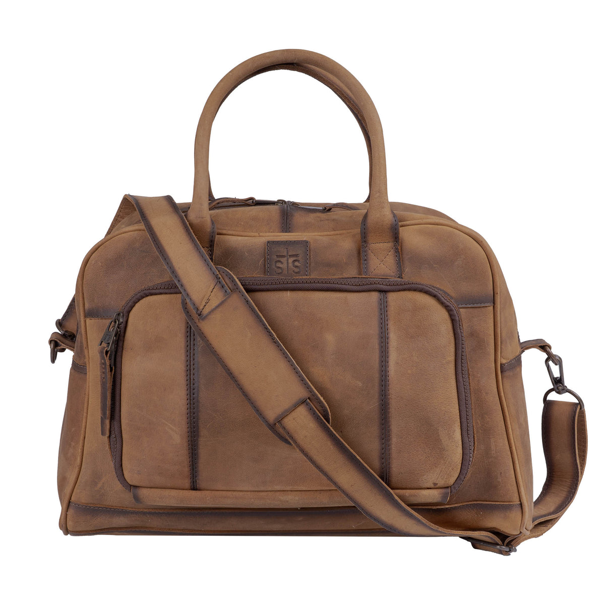 Foreman Carry-On