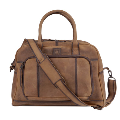 Foreman Carry-On