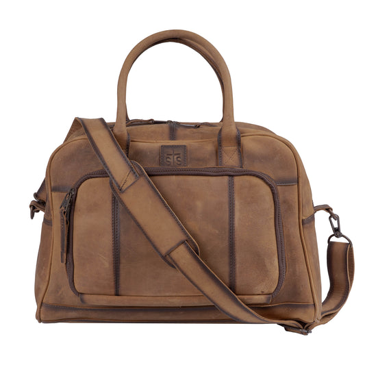 Foreman Carry-On