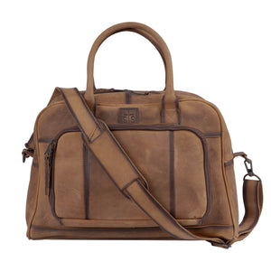 Foreman Carry-On