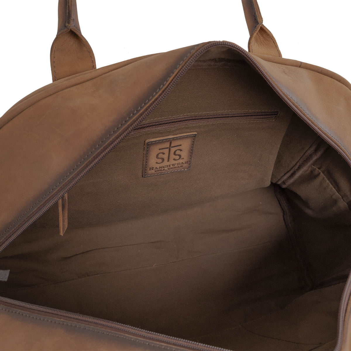 Foreman Carry-On