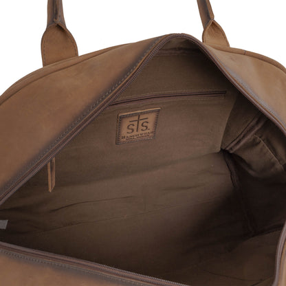Foreman Carry-On
