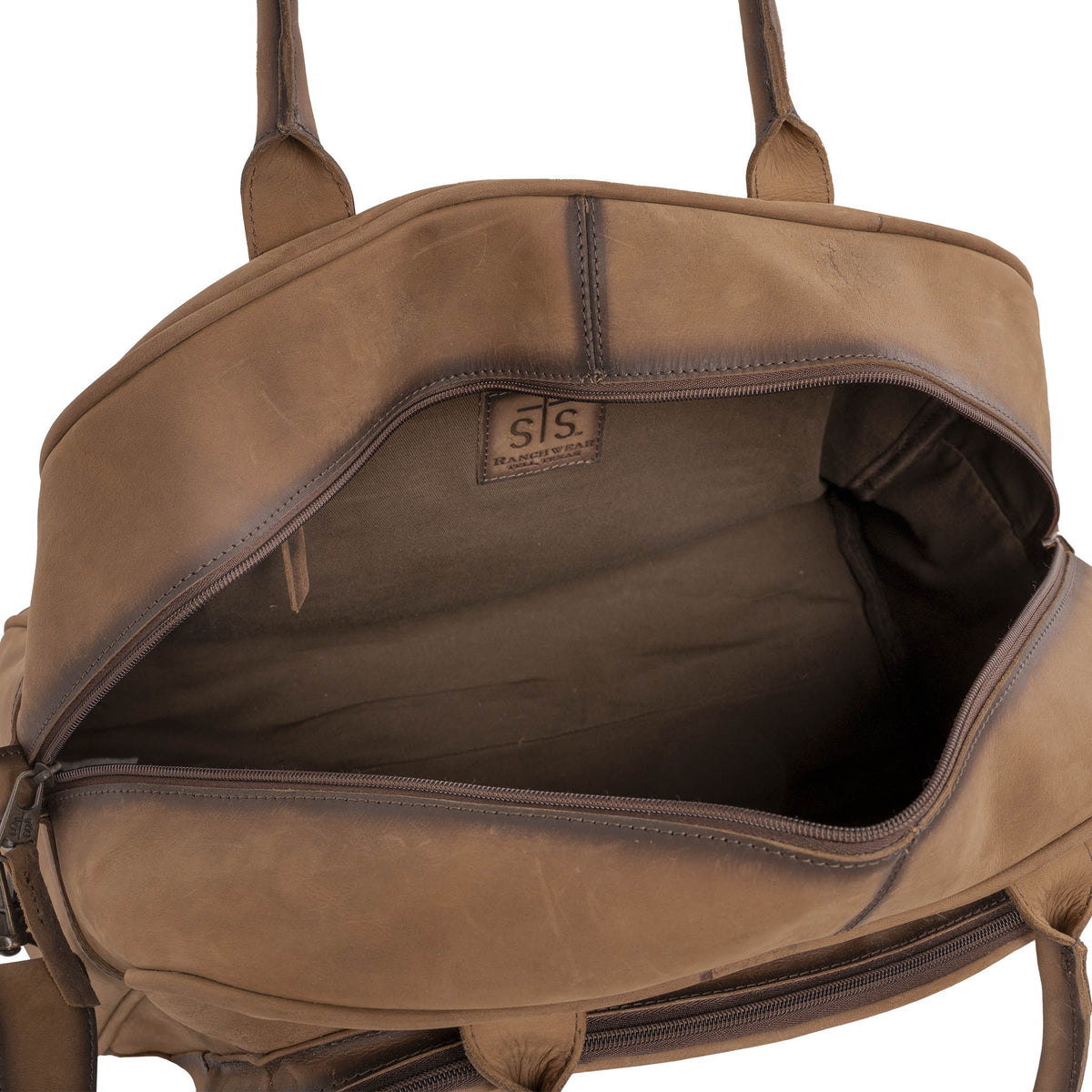 Foreman Carry-On