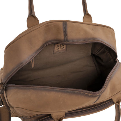 Foreman Carry-On