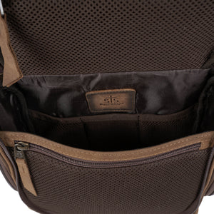 Foreman Hanging Shave Kit