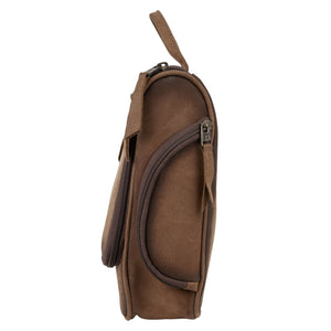 Foreman Hanging Shave Kit