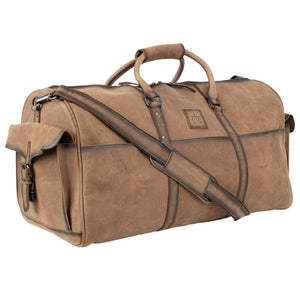 Foreman Duffle