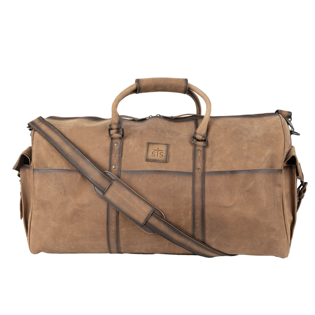 GREGORY×BEAMS/SUÈ DUFFLE MED Supply Duffel Series | Gregory
