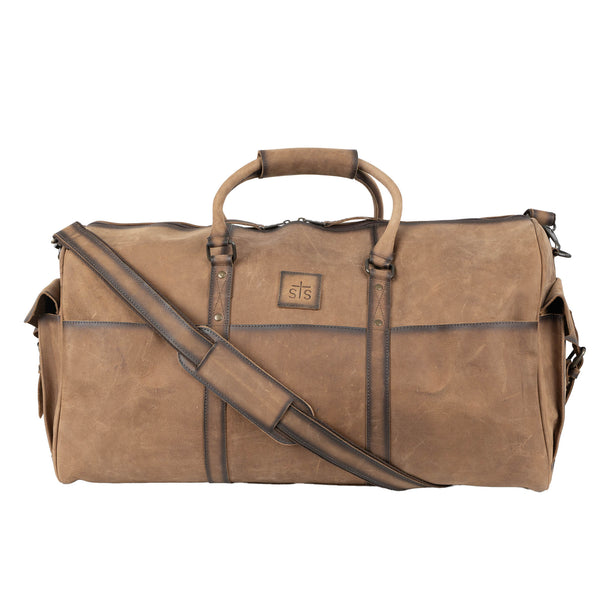 Foreman Duffle STS Ranchwear