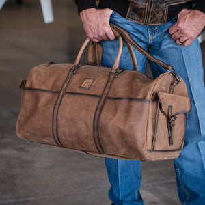 Foreman Duffle