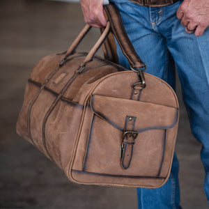 Foreman Duffle