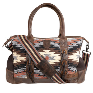 Guadalupe Serape Amelia Multi-bag