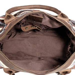 Guadalupe Serape Amelia Multi-bag