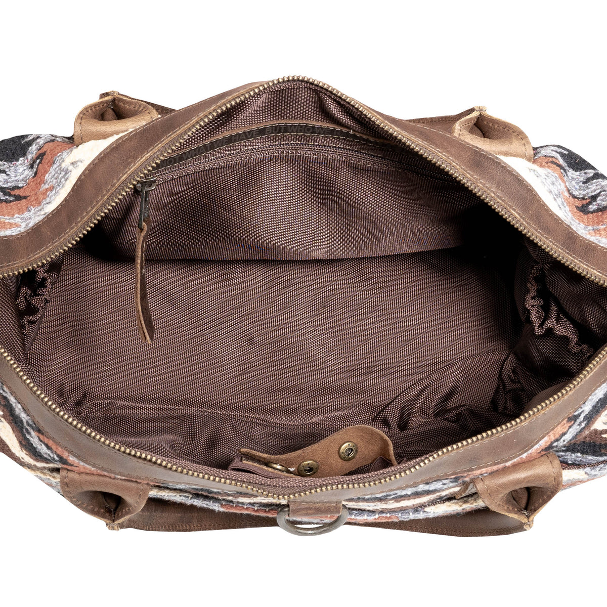 Guadalupe Serape Amelia Multi-bag