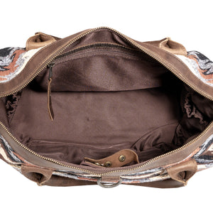 Guadalupe Serape Amelia Multi-bag