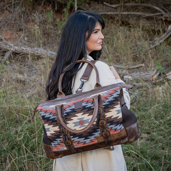 Guadalupe Serape Amelia Multi-bag - STS Ranchwear