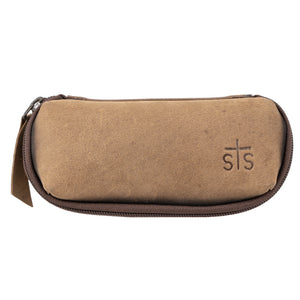 Foreman Sunglasses Case