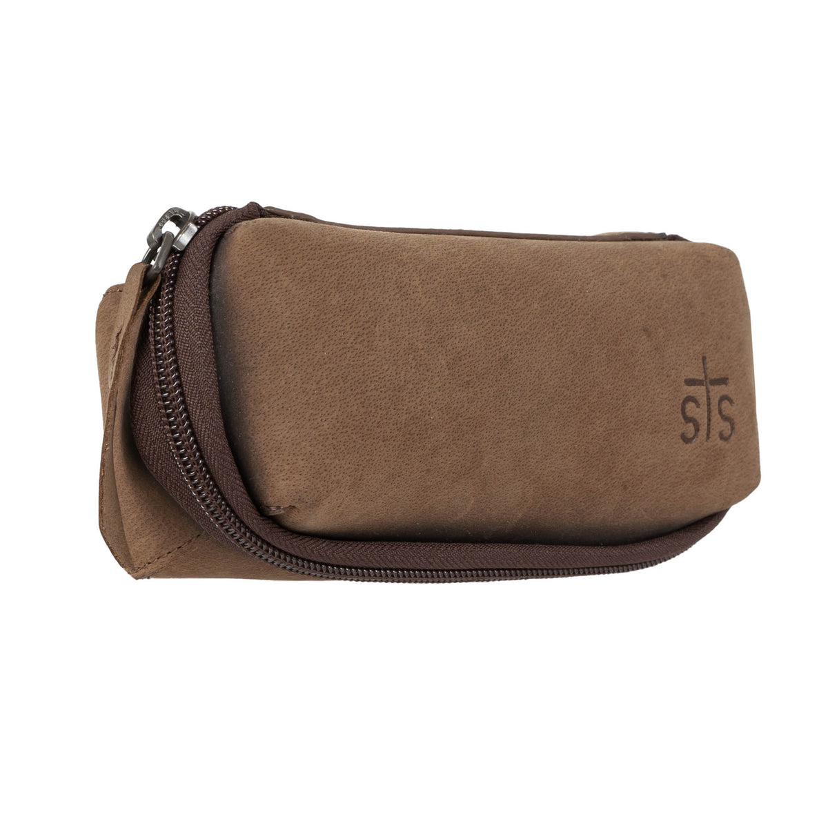 Foreman Sunglasses Case