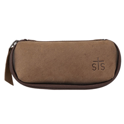 Foreman Sunglasses Case