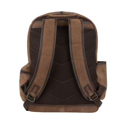 Foreman Backpack