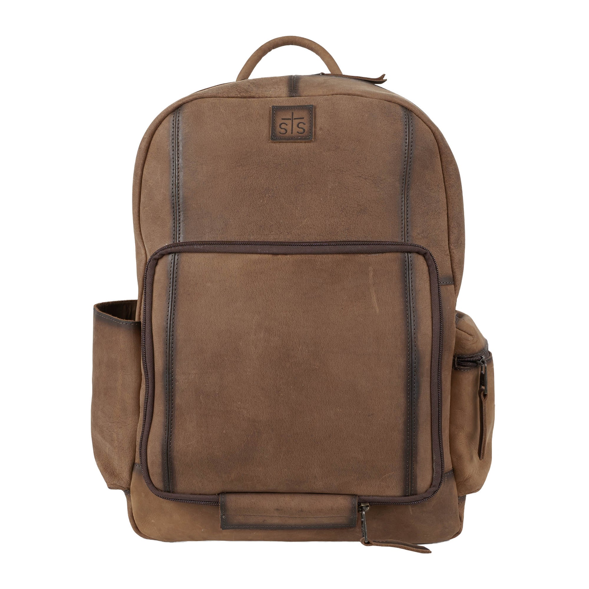 Foreman Backpack - STS Ranchwear