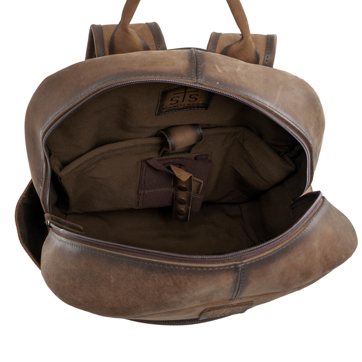Foreman Backpack