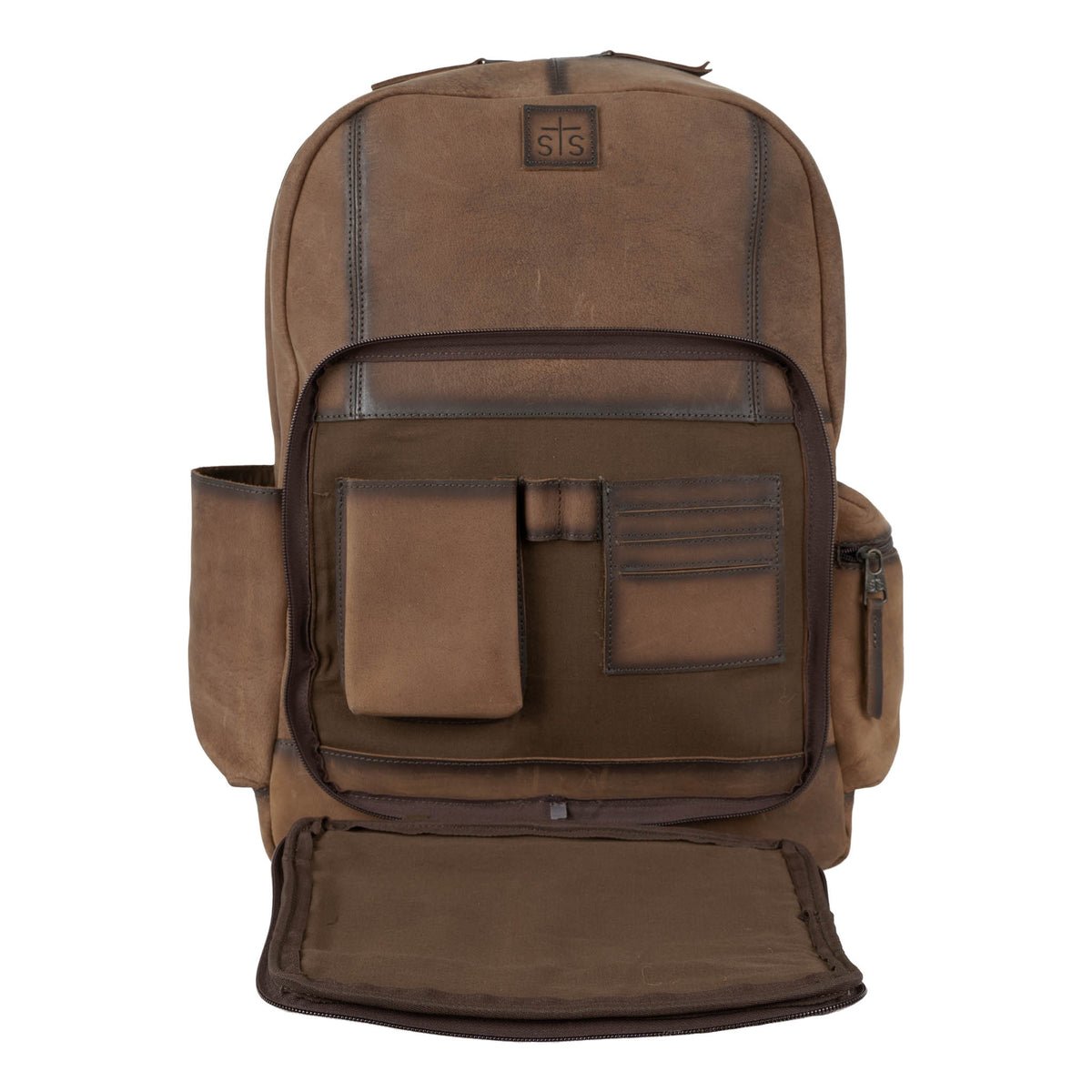 Foreman Backpack