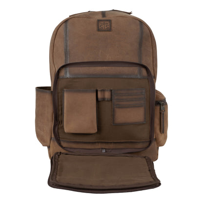 Foreman Backpack
