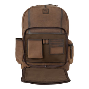 STS Ranchwear by Carroll Men's Foreman Backpack