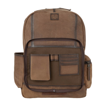 Foreman Backpack
