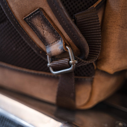 Foreman Backpack
