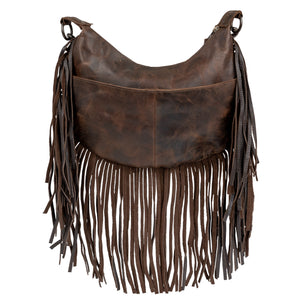 Guadalupe Serape Olivia Crossbody