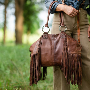 Indie Carmen Purse