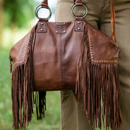 Indie Carmen Purse