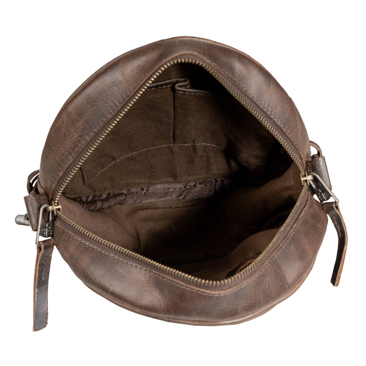 Guadalupe Serape Sage Crossbody