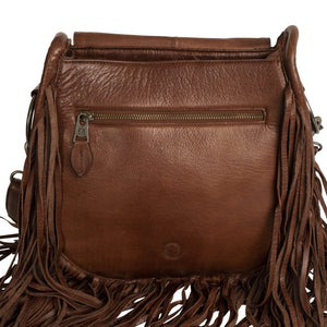 Indie Saddle Bag