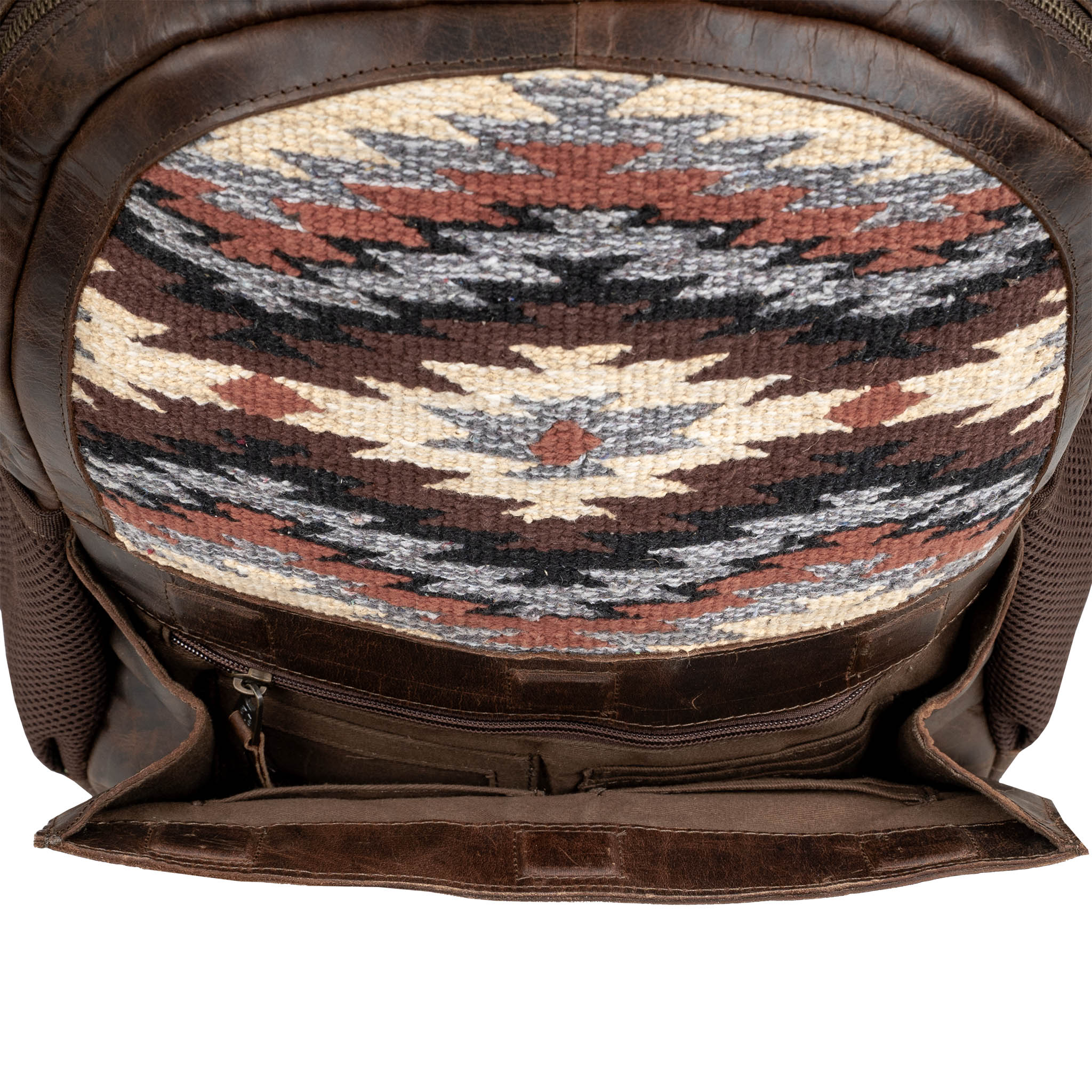 Guadalupe Serape Valley Backpack – STS Ranchwear